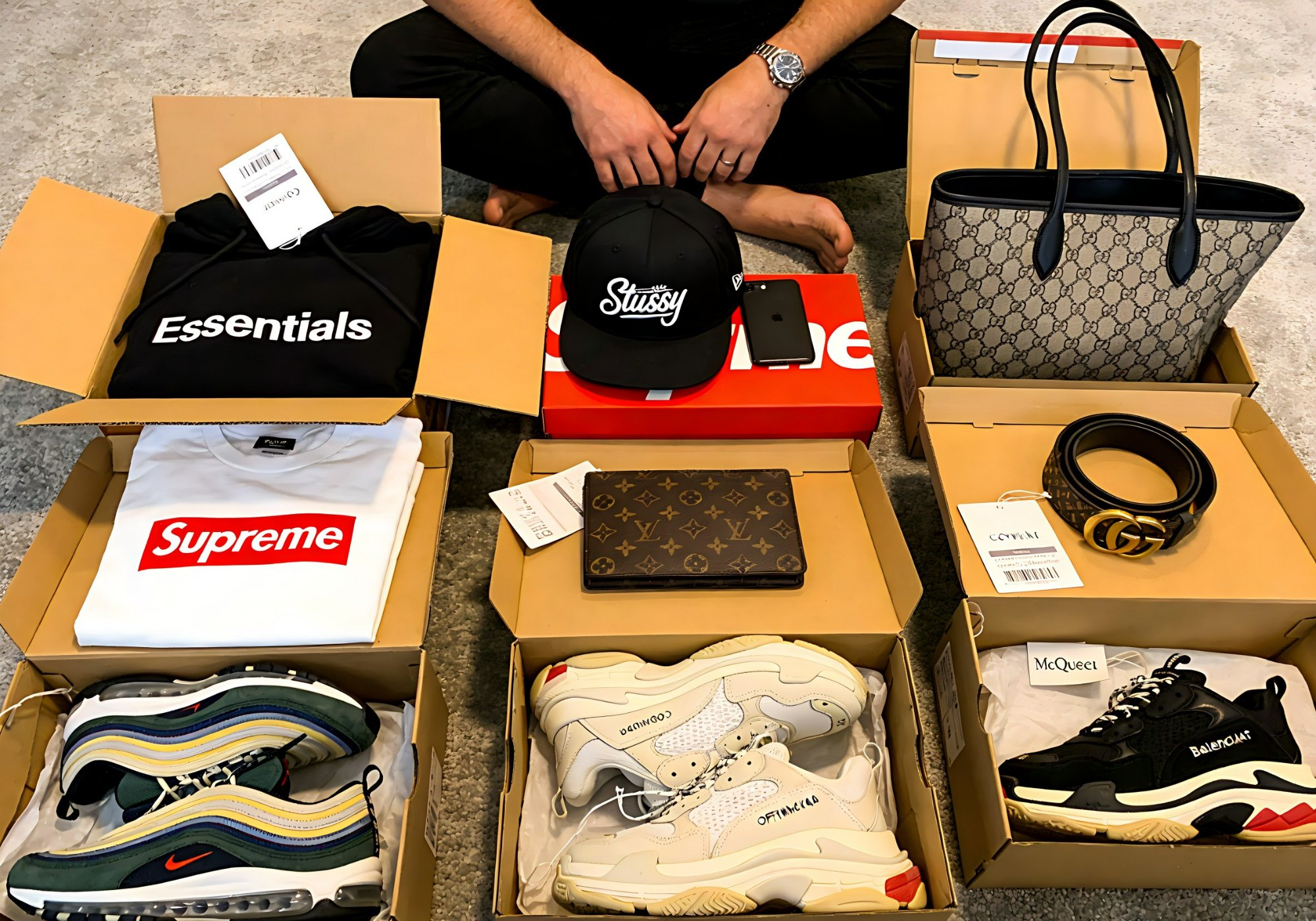 UGG reps 2026 — Classic Mini & collab finds