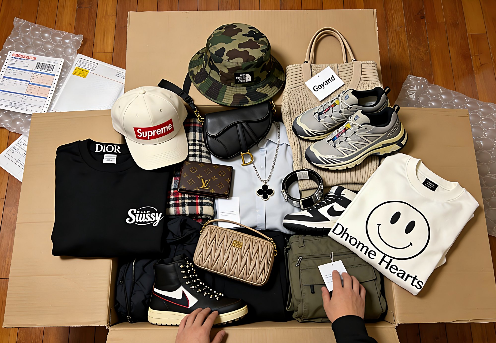 Cheap rep shoes 2026 — best budget finds under $60